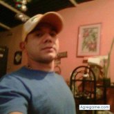 Una Mujer Amable agradable buen Mosa. Un