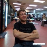 Busco ligar. Chicas. Buena onda. Pasear.