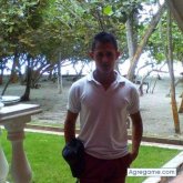 Jose Daniel Pacheco Castillo
