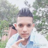 Chatear con juniorjesus4551 de San Marcos