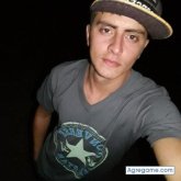 Elvin Jarquin