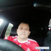 Alf2383 chico soltero en Santiago De Cali