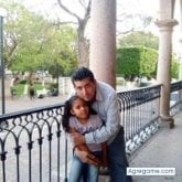 Busco pareja. Mujer divertida. Chico