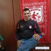 Henry Florez Ortiz