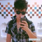 Wilbert1995 chico soltero en Ventura