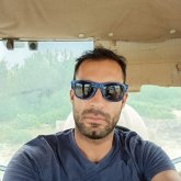 Estudiante. Una chica para conocernos.