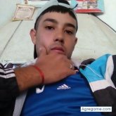 Maicoldavid1992 chico soltero en Paso De Carrasco