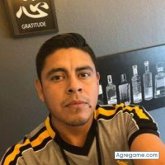 Chini Pérez, Chico de Santa Paula para Chicos en Agregame.
