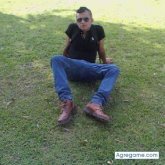 Chico Frankito3000 de Zanahuayco
