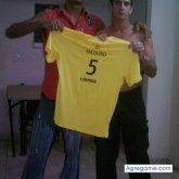 gamezmelian chico soltero en Chivirico