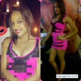Chica Mariela27 de Santo Domingo