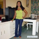 rosmeri12 chica soltera en Jarabacoa