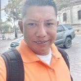 Conocerte seria mejor. Soltero moreno