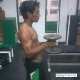 mark somoza