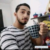 Chatear con Doliveros3 de El Banco