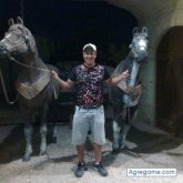 centauro32 chico soltero en Luis Guillón