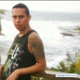 Christhofer Obando Lopez