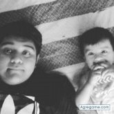 Busco pareja. Una persona introvertido