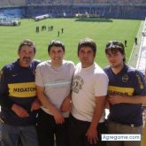morokito chico soltero en Avellaneda