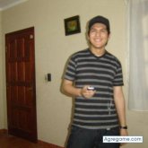 Carlos Tolaba