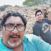 Electrisiata. Mujer casual. Soy casado.