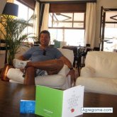 funkybobus chico soltero en Majadahonda