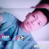 chelitota chico soltero en Vallegrande