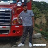 Alexander Hernandez Flores