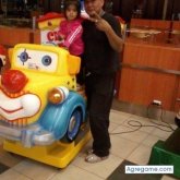 Chatear con mauricio019 de Bandera