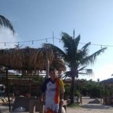 Carlos Gómez Mendoza