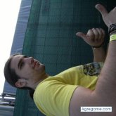 enroolador chico soltero en Lugo