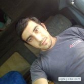 luisexequiel8942 chico soltero en Roldán