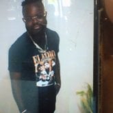 Pareja para algo serio. Soltero morenito