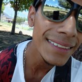 Busco conocer gente. Que. Quiera