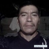 Manolo Martín Mendez