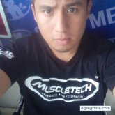 Chatear con jordan2093 de Pucallpa