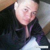 Geovanny1991 chico soltero en Ciudad Guayana