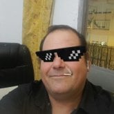 Foto de perfil de Cafu1002