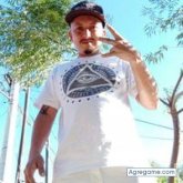 Jose David Perera Moguel