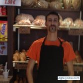 marcosurp chico soltero en Cerdanyola del valles