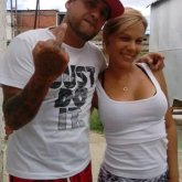 Mjnose chico soltero en Orlando