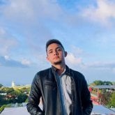 Solo estoy de meque, para saber de trata