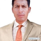 Gronrsitho Dominguez López