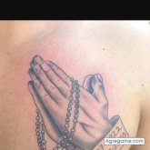 Chatear con danielsiguenza de Lourdes