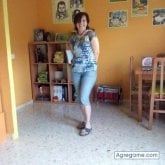 Mujeres solteras en Albaida