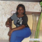 lanegra1989 chica soltera en 