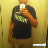 enrik66 chico soltero en Taft