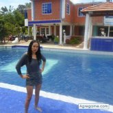 LANENASEXY chica soltera en Bucaramanga