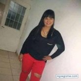 Dany Bueno, Chica de Ceibas para Chicas en Agregame.