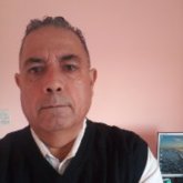 Angolmois chico viudo en José C. Paz